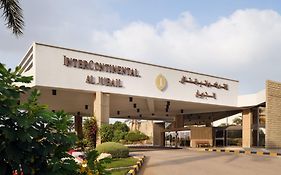 Intercontinental Al Jubail Resort By Ihg